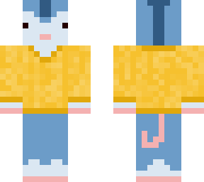 opossum but cozy