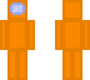 orange among us