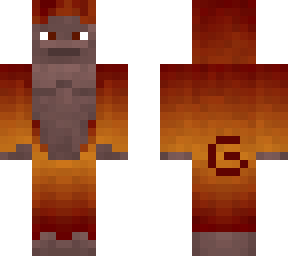 orangutan (modified)