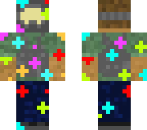 paints