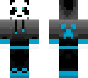 panda