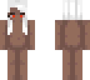 part 2 of ghast girl skin.