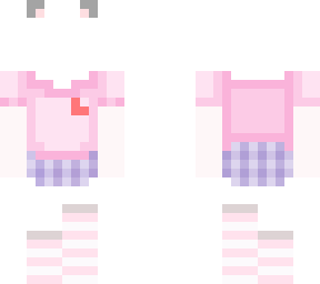 pastel cat softie