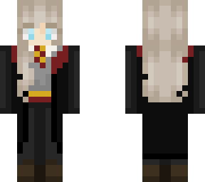 pastel's harry potter
