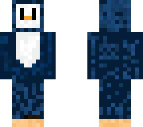 penguin