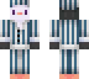 pennguin in pajamas v.5