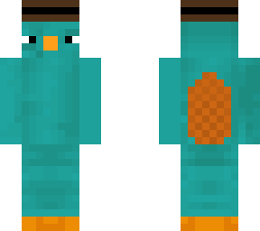 pepe the pletacus