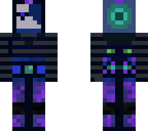 phantom ninja