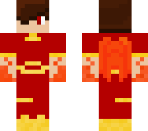 phoenix boy (male)