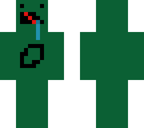 pickle man