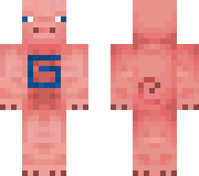 pig replacment (alex and steve)