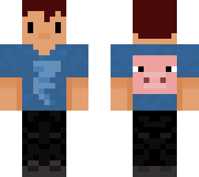pigstorm version 1.0