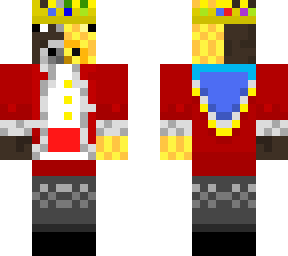 pineapple cow is technoblade