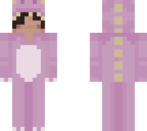 pink dino boy