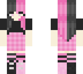 pink ekid