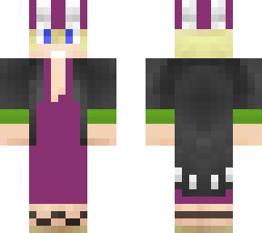 pinkza