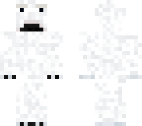 polar bear