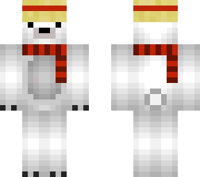 polar bear