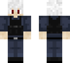 police outfit