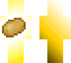 potato ce
