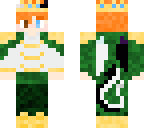 prince den