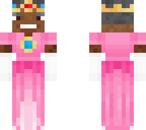 princess obama