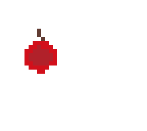 print the apple