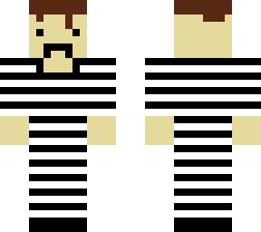 prisioner joseph