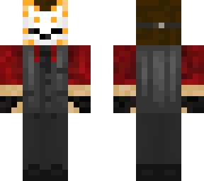 pro vechters skin