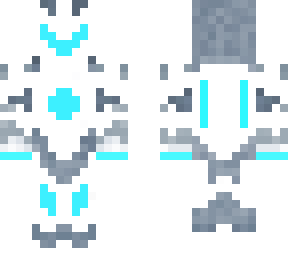 professor pikalus military drone/ trooper/ royal guard