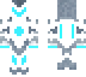 professor pikalus military drone/ trooper