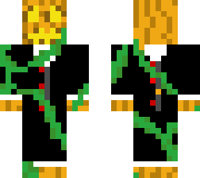 pumpskin