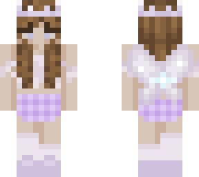 purple fairy (edited) !!