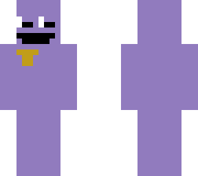 purple guy ~ fnaf series