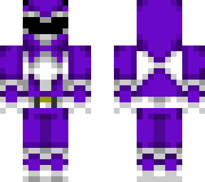 purple ranger