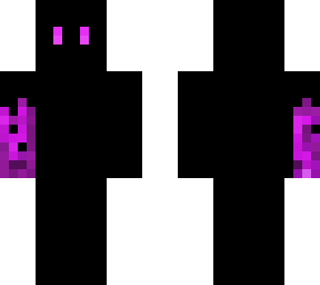 purple void