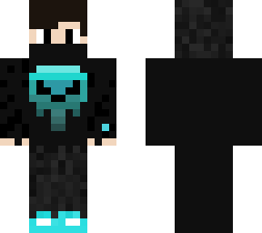 pvp pro skin