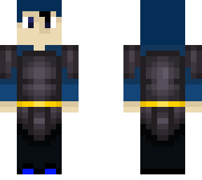 quackity  (sadists design)