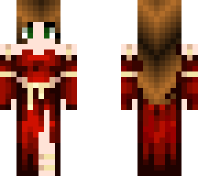 queen of the nether