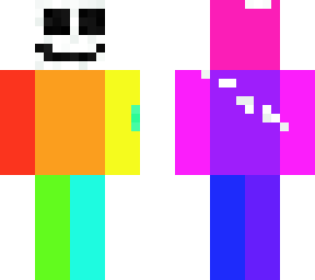 rainbow