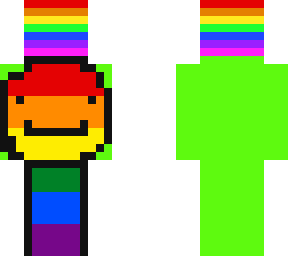 rainbow dream