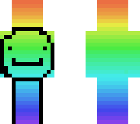 rainbow dream