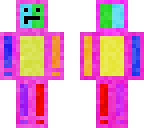 rainbow tapl