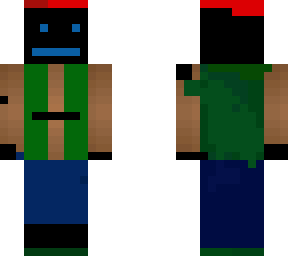 rambo joe cloths