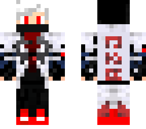 red assassin