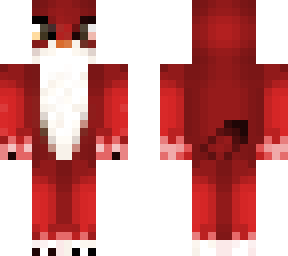 red dragon lizard
