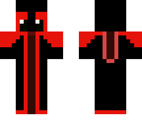 red dragon wizard