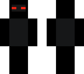 red eye ninja