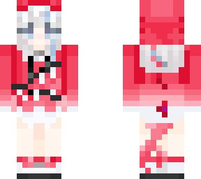red gura