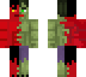 red holk